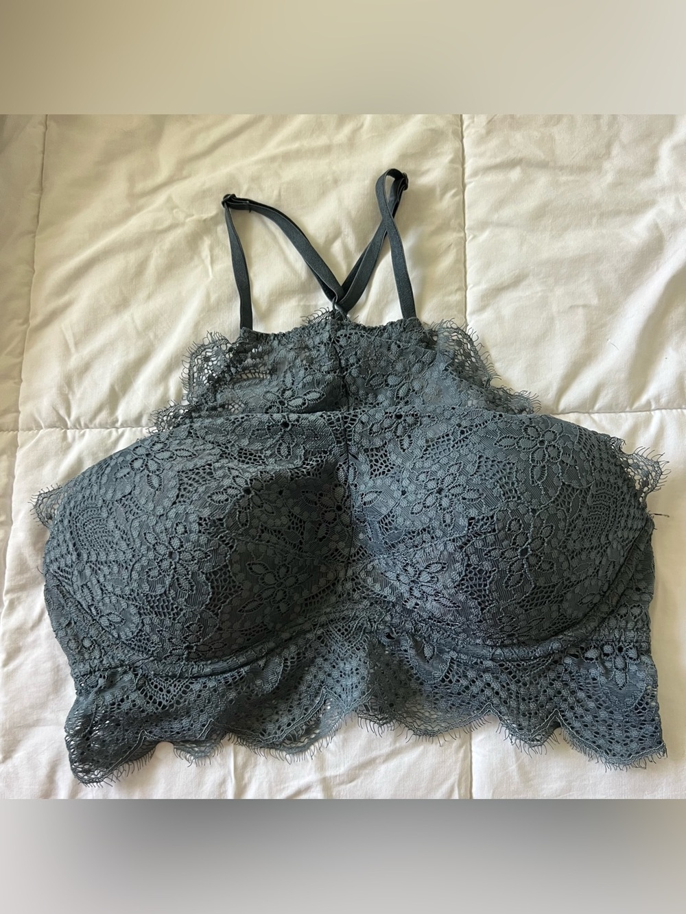 PINK by Victoria’s Secret lace bralette